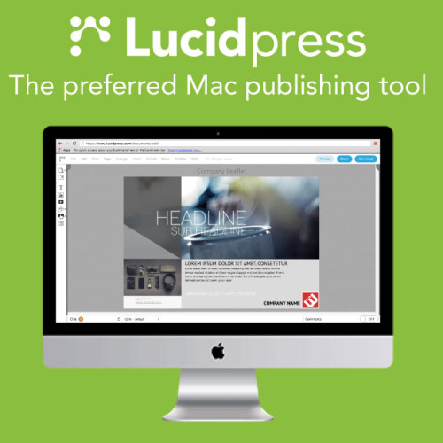 desktop publisher pro for mac review